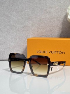 2026.04.13 Original Quality LV Sunglasses 6399