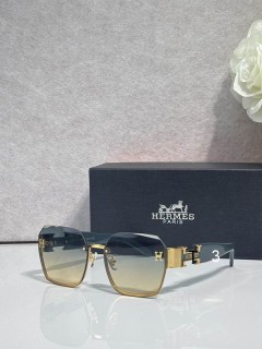2026.04.13 Original Quality Hermes Sunglasses 568