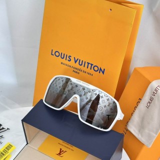 2026.04.13 Original Quality LV Sunglasses 6416