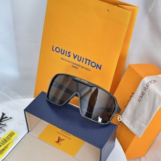 2026.04.13 Original Quality LV Sunglasses 6419