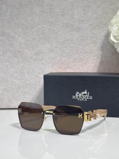 2026.04.13 Original Quality Hermes Sunglasses 573