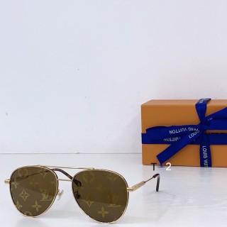 2026.04.13 Original Quality LV Sunglasses 6425