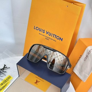 2026.04.13 Original Quality LV Sunglasses 6418