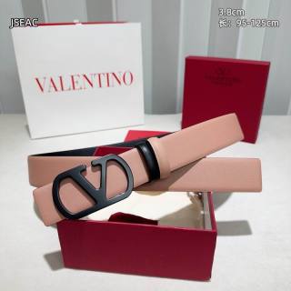 2026.04.13 Original Quality Valentino Belt 38mmX95-125cm 118