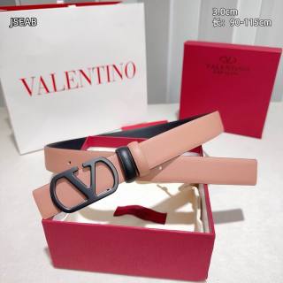 2026.04.13 Original Quality Valentino Belt 30mmX90-115cm 113
