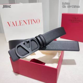 2026.04.13 Original Quality Valentino Belt 38mmX95-125cm 115