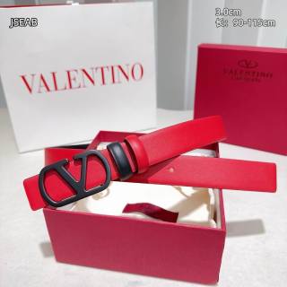 2026.04.13 Original Quality Valentino Belt 30mmX90-115cm 112