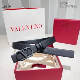 2026.04.13 Original Quality Valentino Belt 30mmX90-115cm 110
