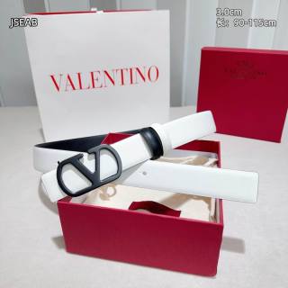 2026.04.13 Original Quality Valentino Belt 30mmX90-115cm 111