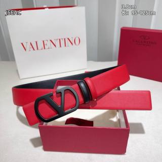 2026.04.13 Original Quality Valentino Belt 38mmX95-125cm 117