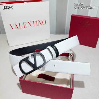2026.04.13 Original Quality Valentino Belt 38mmX95-125cm 116