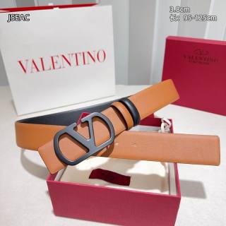 2026.04.13 Original Quality Valentino Belt 38mmX95-125cm 114