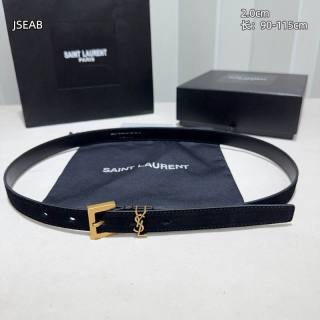 2026.04.13 Original Quality YSL Belt 20mmX90-115cm 149
