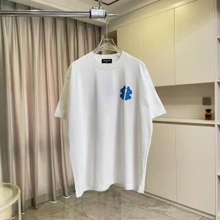 2026.04.15 Balenciaga Shirts S-2XL 3704