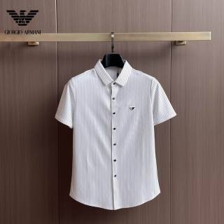 2026.04.15 Armani Shirts M-3XL 1468