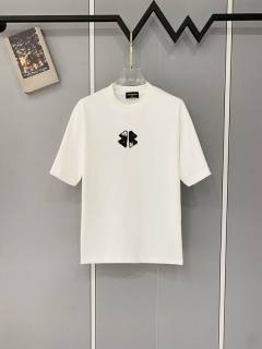 2026.04.15 Balenciaga Shirts XS-L 3737