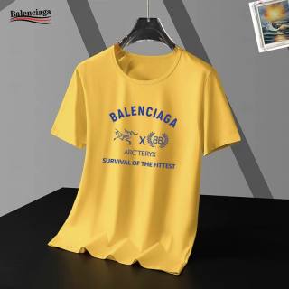 2026.04.15 Balenciaga Shirts S-5XL 3724
