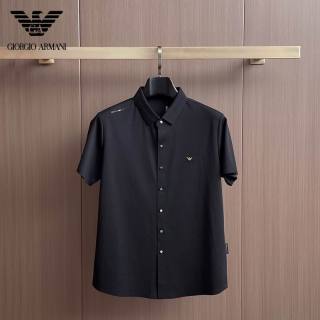 2026.04.15 Armani Shirts M-3XL 1472