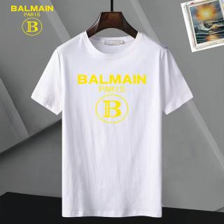 2026.04.15 Balmain Shirts S-5XL 516