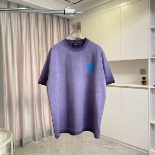 2026.04.15 Balenciaga Shirts S-2XL 3702