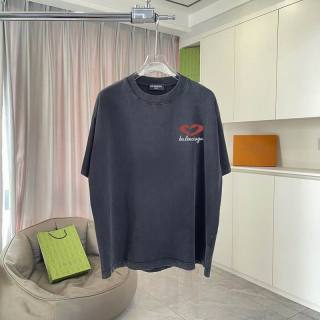 2026.04.15 Balenciaga Shirts S-2XL 3713