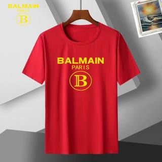 2026.04.15 Balmain Shirts S-5XL 517