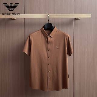 2026.04.15 Armani Shirts M-3XL 1469