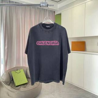 2026.04.15 Balenciaga Shirts S-2XL 3709
