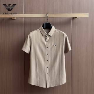 2026.04.15 Armani Shirts M-3XL 1467