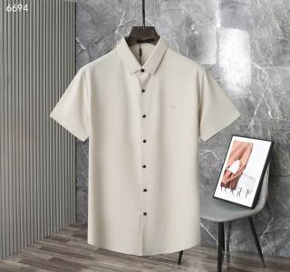 2026.04.15 Armani Shirts M-4XL 1480