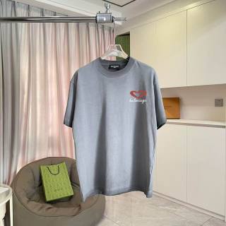 2026.04.15 Balenciaga Shirts S-2XL 3710