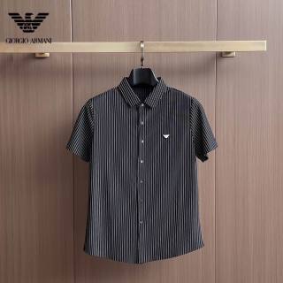 2026.04.15 Armani Shirts M-3XL 1466
