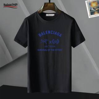 2026.04.15 Balenciaga Shirts S-5XL 3725
