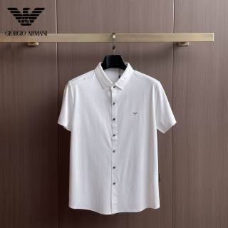2026.04.15 Armani Shirts M-3XL 1470