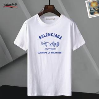 2026.04.15 Balenciaga Shirts S-5XL 3722