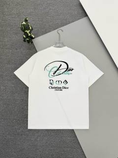 2026.04.15 Dior Shirts  S-XL 1174
