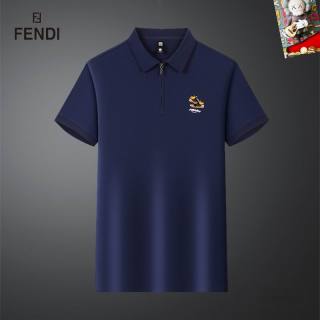 2026.04.15  Fendi Shirts M-3XL 4274