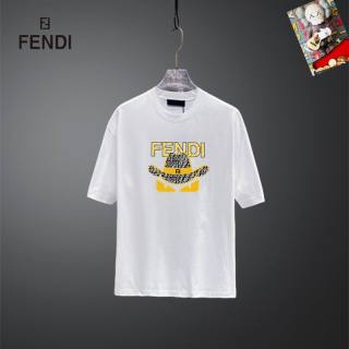 2026.04.15  Fendi Shirts S-5XL 4293