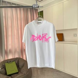 2026.04.15 Dior Shirts  S-2XL 1164