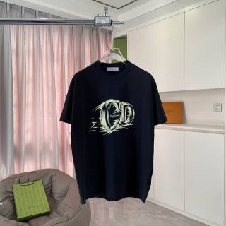 2026.04.15 Dior Shirts  S-2XL 1162