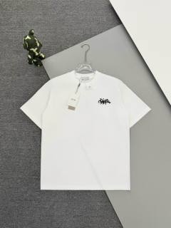 2026.04.15 Dior Shirts  S-XL 1179
