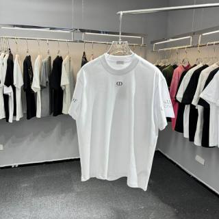 2026.04.15 Dior Shirts  S-2XL 1148