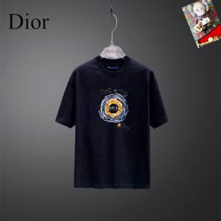 2026.04.15 Dior Shirts  S-5XL 1172
