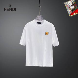 2026.04.15  Fendi Shirts S-5XL 4296
