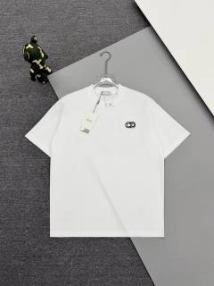 2026.04.15 Dior Shirts  S-XL 1178