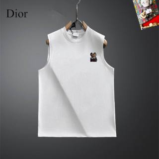 2026.04.15 Dior Shirts  S-4XL 1166