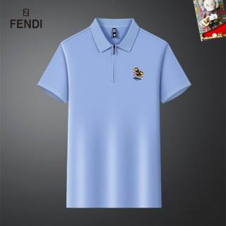 2026.04.15  Fendi Shirts M-3XL 4273