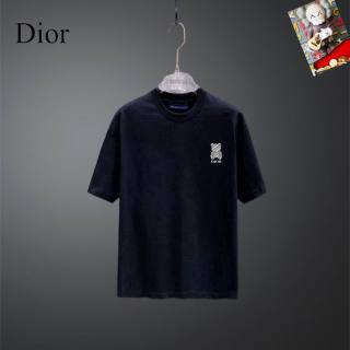 2026.04.15 Dior Shirts  S-5XL 1169