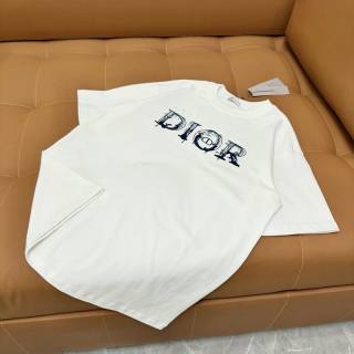 2026.04.15 Dior Shirts  S-XL 1182