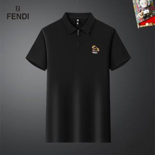 2026.04.15  Fendi Shirts M-3XL 4270